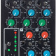 555 5-Band Parametric EQ 555 5-Band Parametric EQ