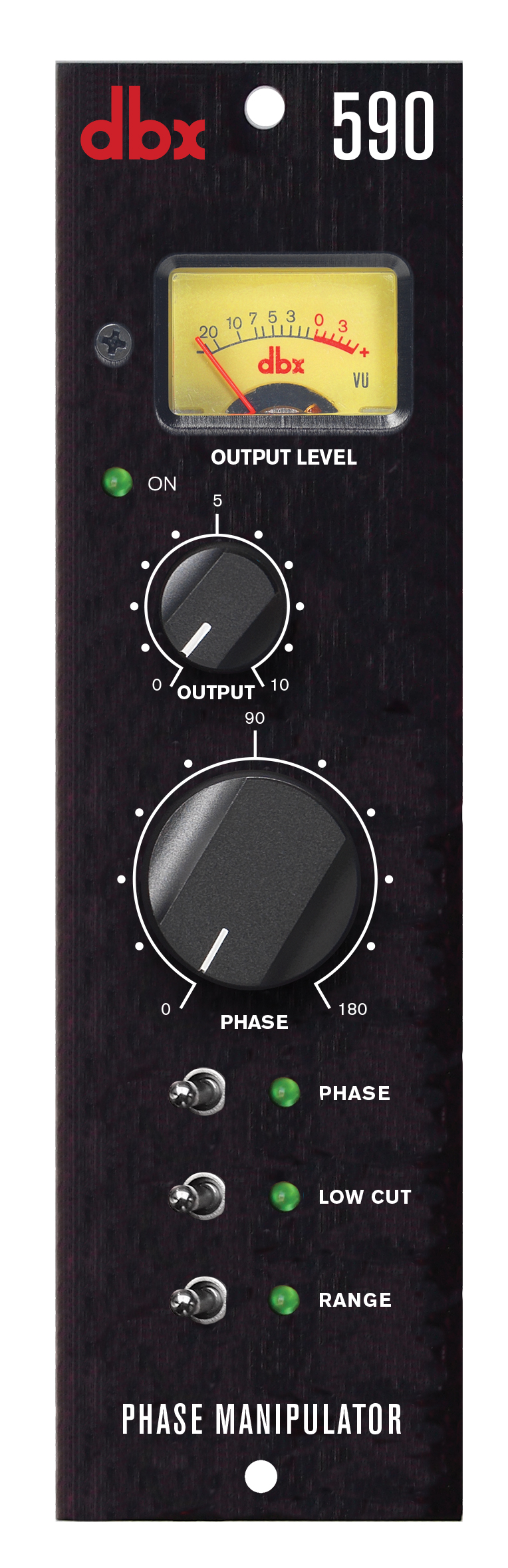 dbx 590 Phase Manipulator : dbx590 original