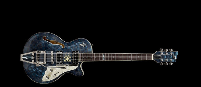 Duesenberg Alliance Soundgarden Duesenberg Alliance Soundgarden