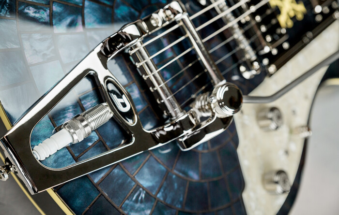 Duesenberg Alliance Soundgarden Duesenberg Alliance Soundgarden