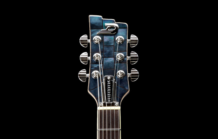 Duesenberg Alliance Soundgarden Duesenberg Alliance Soundgarden