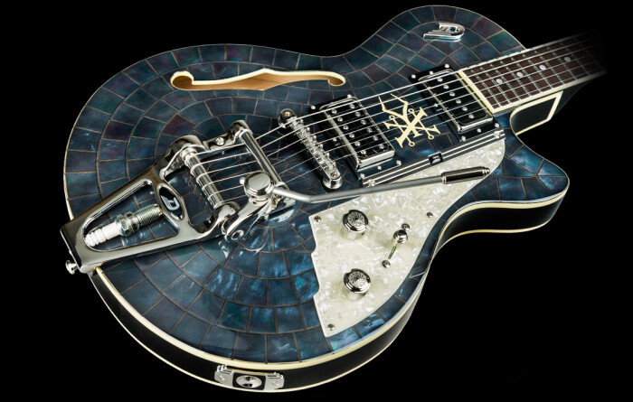 Duesenberg Alliance Soundgarden Duesenberg Alliance Soundgarden