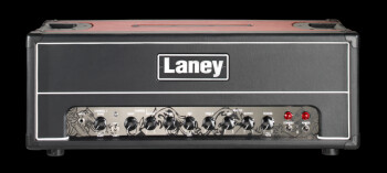 Laney GH50R : GH50R FRONT BLACK