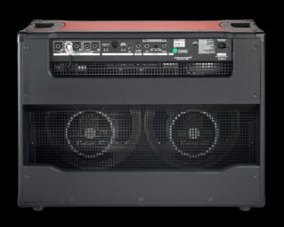 Laney GH50R-212 : GH50R 212 BACK BLACK Laney GH50R-212 : GH50R 212 BACK BLACK