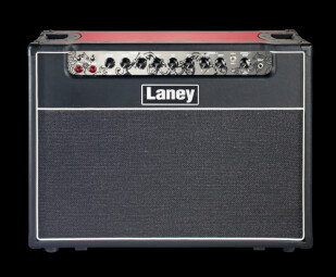 Laney GH50R-212 : GH50R 212 FRONT BLACK