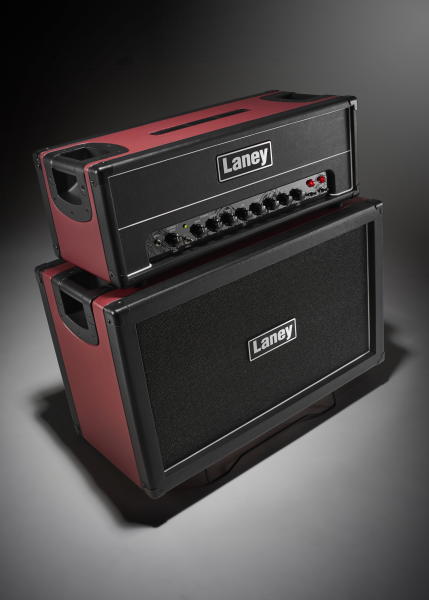 Laney GS212VR : GH50R GS212VR