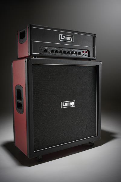 Laney GS412VR : GH50R GS412VR1
