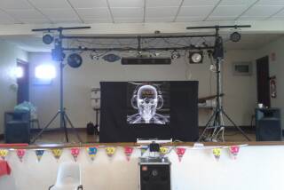 Gemini DJ GX 400