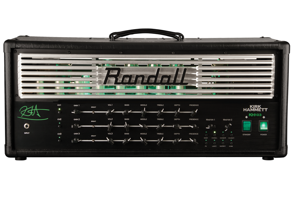 Randall KH103 : KH103