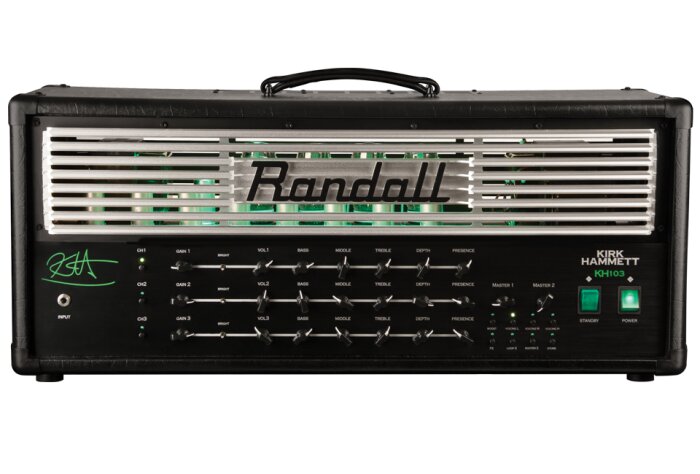 Randall KH103 : KH103 Randall KH103 : KH103