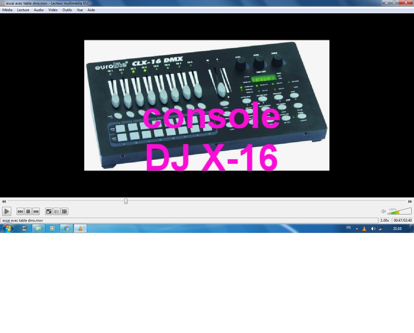 Varytec blitz 18 wash