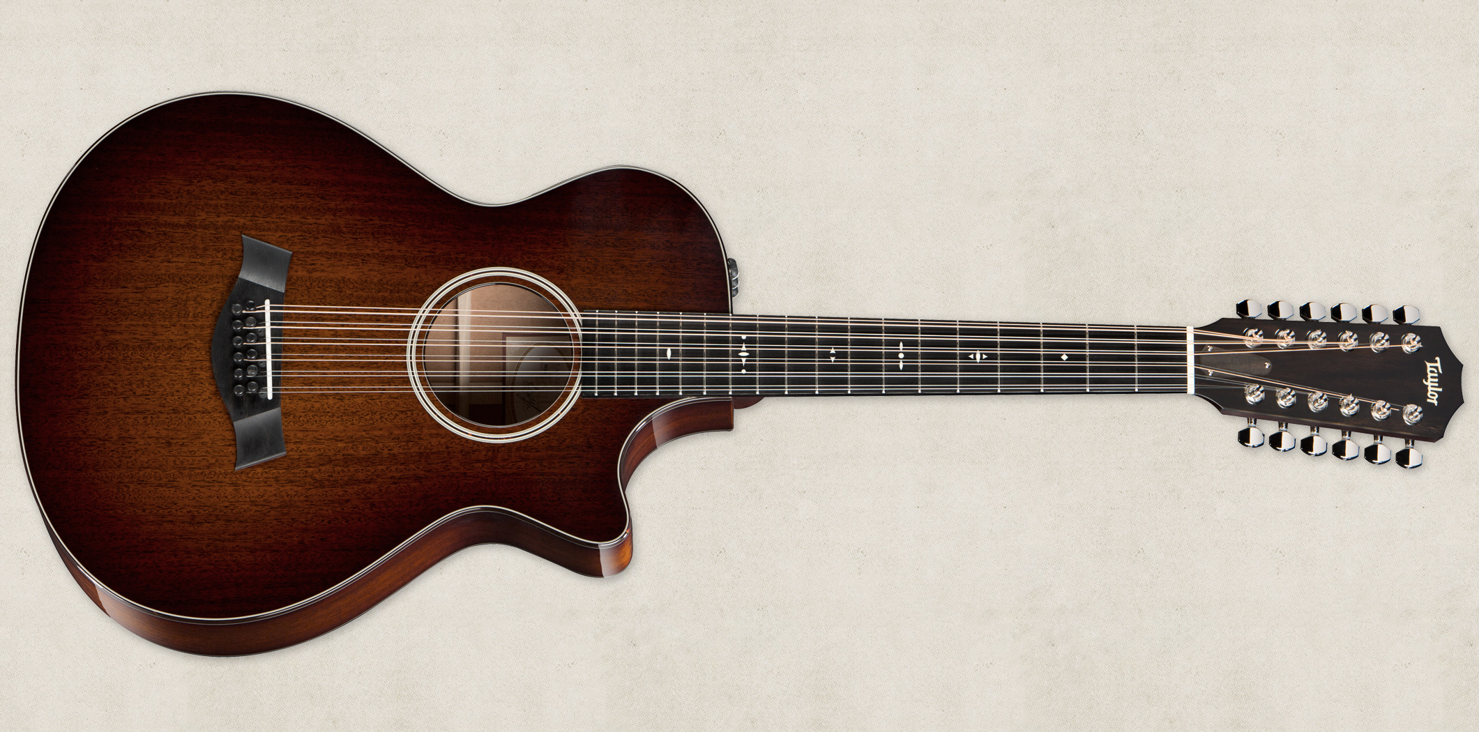 Taylor 562ce 12-Fret