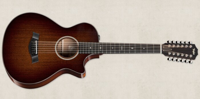Taylor 562ce 12-Fret : 562ce TF front taylor guitars large 2016 Taylor 562ce 12-Fret : 562ce TF front taylor guitars large 2016
