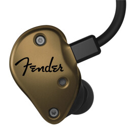 Fender FXA7 : FXA7 Copper
