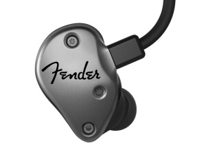 Fender FXA5
