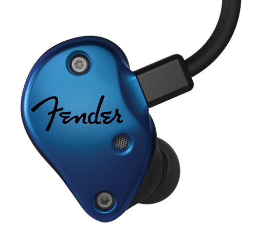 Fender FXA2