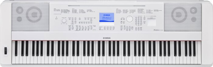 Yamaha DGX-660 Yamaha DGX-660
