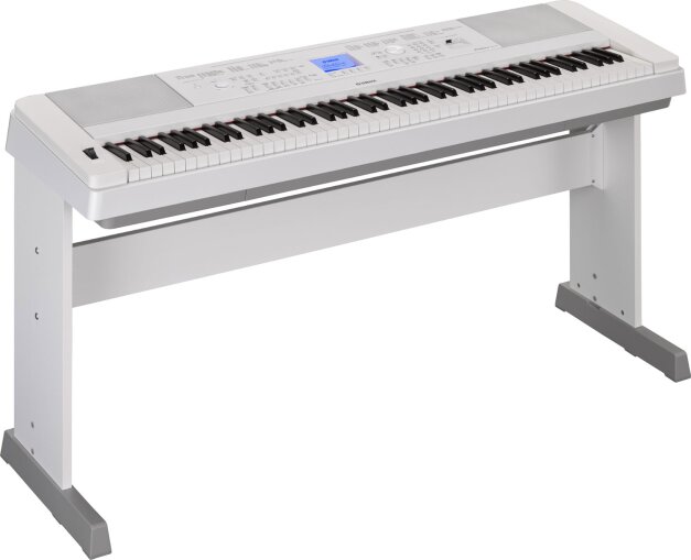 Yamaha DGX-660 Yamaha DGX-660