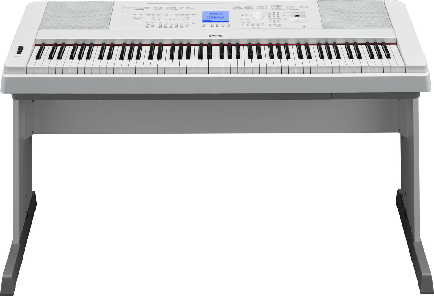 Yamaha DGX-660
