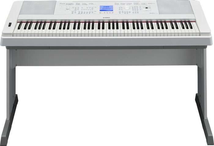 Yamaha DGX-660 Yamaha DGX-660