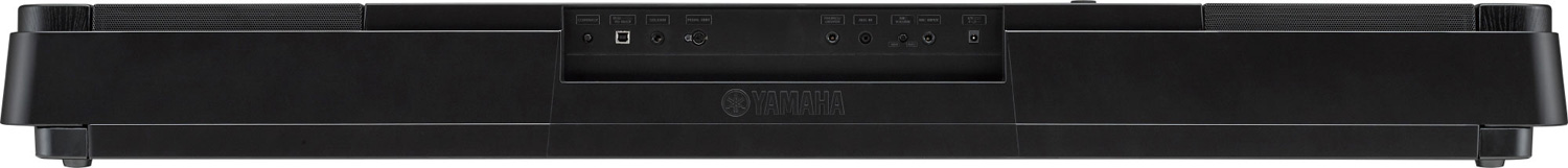 Yamaha DGX-660