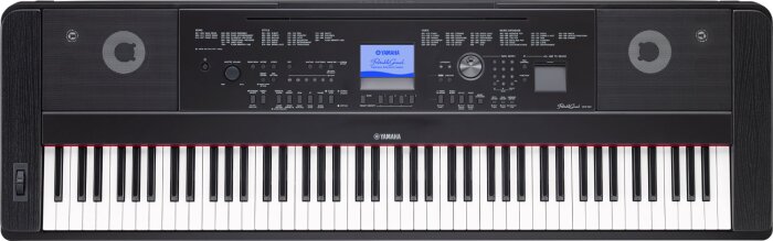 Yamaha DGX-660 Yamaha DGX-660