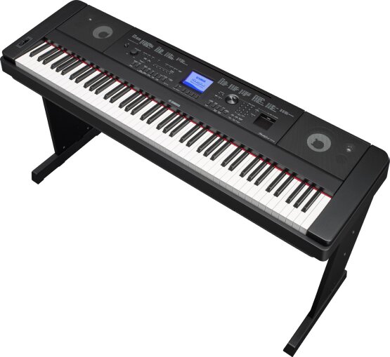Yamaha DGX-660 Yamaha DGX-660