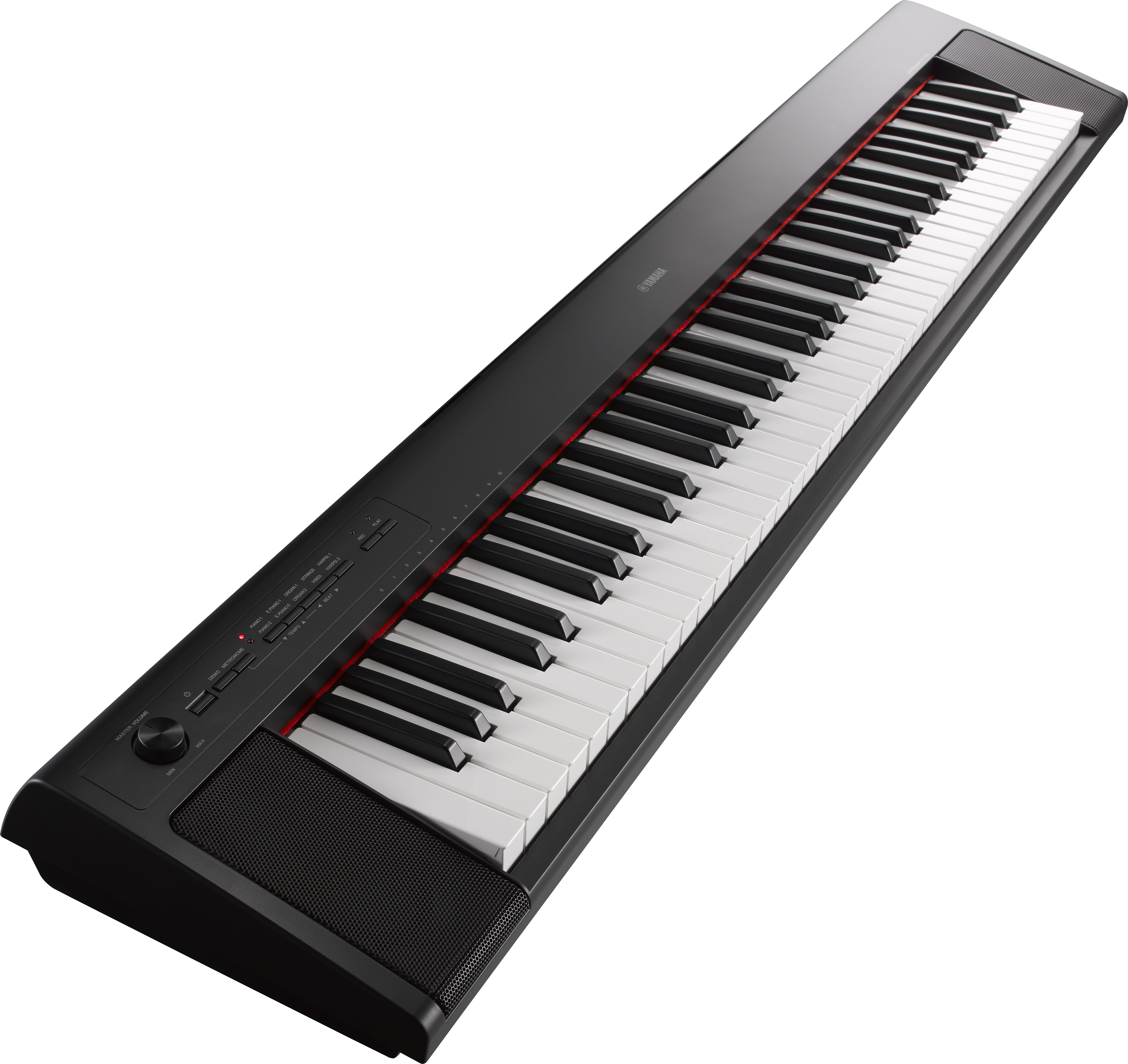 Yamaha NP-32 : NP 32 2