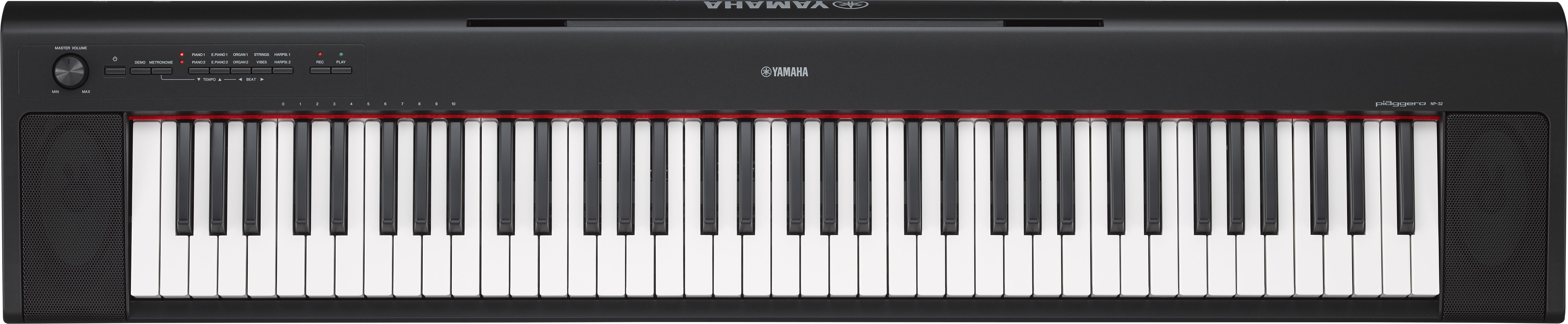 Yamaha NP-32 : NP 32