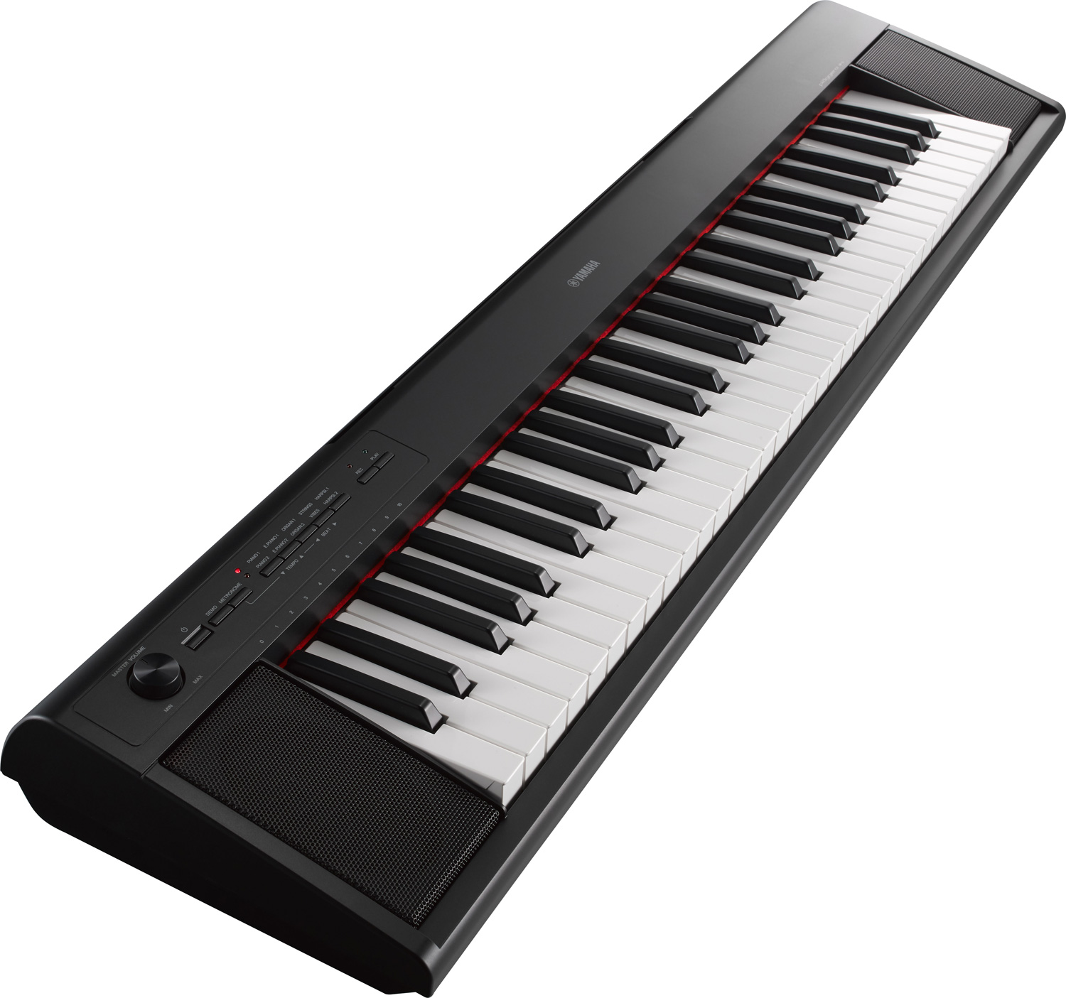 Yamaha NP-12 : NP12 3