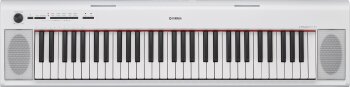 Yamaha NP-12 : NP12 white Yamaha NP-12 : NP12 white