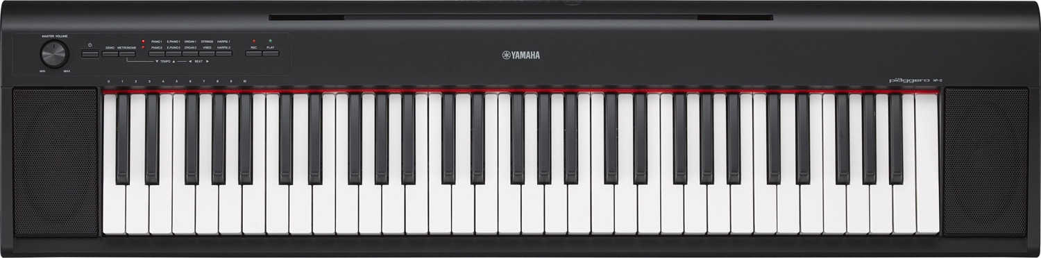Yamaha NP-12 : NP12