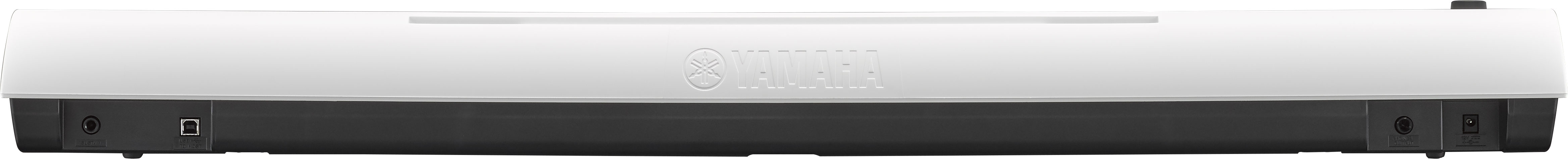 Yamaha NP-12 : NP12 white 2