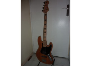 Squier Vintage Modified Jazz Bass (47970)