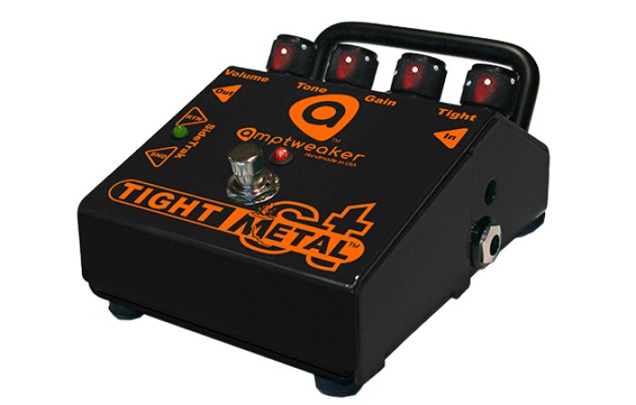 Amptweaker TightMetal ST : TightMetalST Amptweaker TightMetal ST : TightMetalST