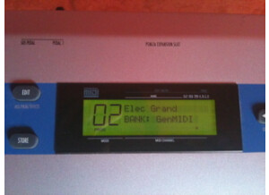 Alesis QS8.2 (49686)