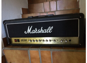 Marshall DSL100 [1997 - ] (99243)