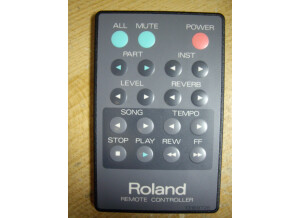 Roland SC-55 (41531)
