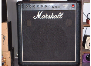 Marshall 5506 JCM800 Bass 60 [1984-1993] (82391)