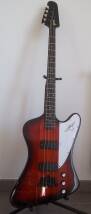 Epiphone Thunderbird Classic-IV Pro