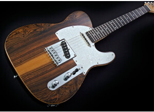 Michael Kelly Guitars Custom Collection 50 Fralin