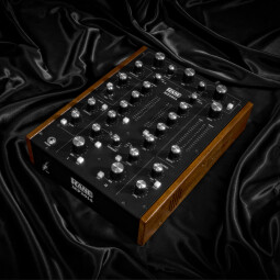 Rane MP2014 : mp2014 angle satin 1600 Rane MP2014 : mp2014 angle satin 1600