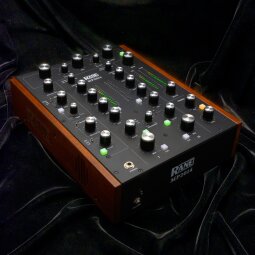 Rane MP2014 : mp2014 angle velvet 1600 Rane MP2014 : mp2014 angle velvet 1600