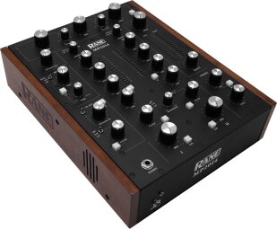 Rane MP2014 : mp2014 right 1600w Rane MP2014 : mp2014 right 1600w