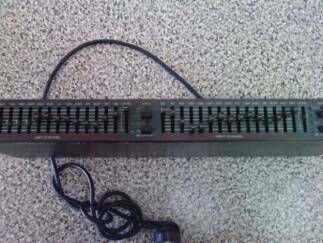 Ross 15 BAND STEREO