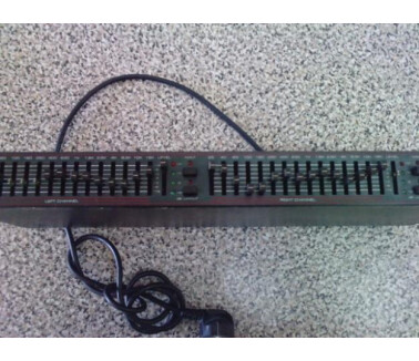 Ross 15 BAND STEREO