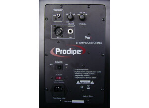 Prodipe Pro 5 (39266)