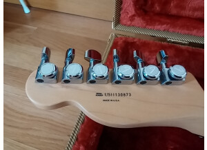 Fender American Deluxe Telecaster [2010-2015] (21301)