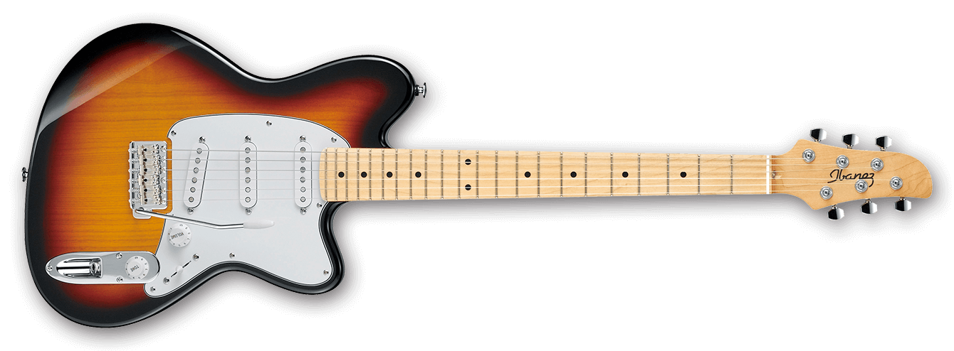 Ibanez TM1730 &amp; TM1730M