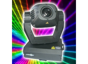 Laserworld PRO-700RGB MH 700W